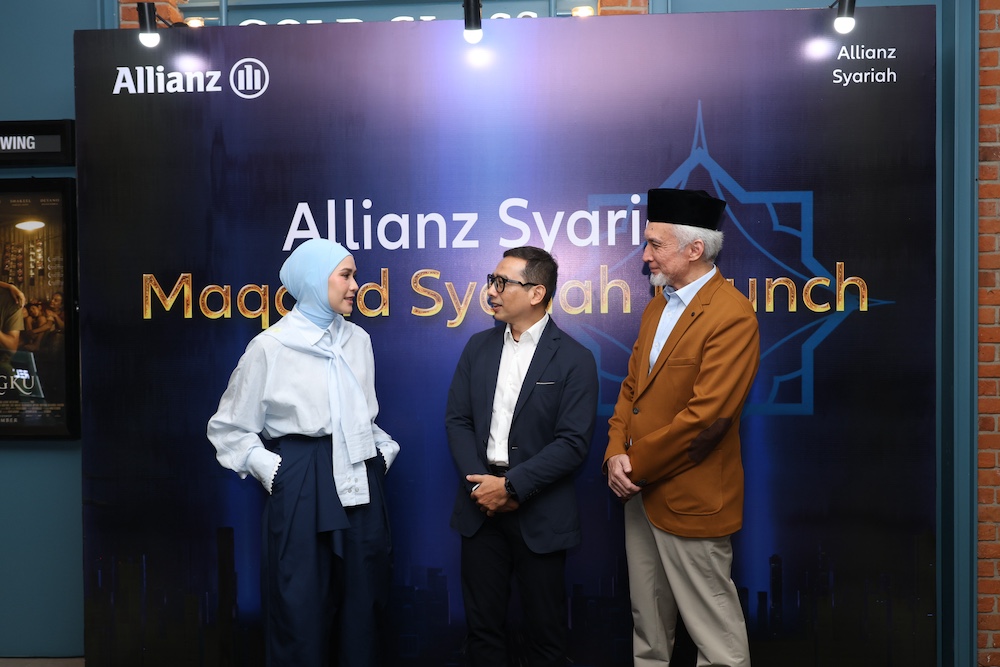 Allianz Syariah