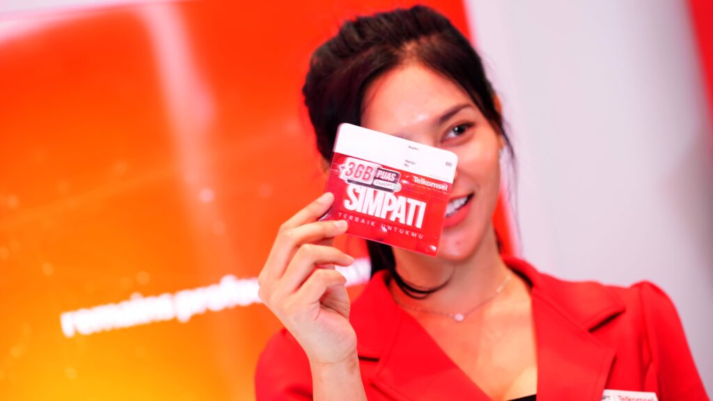 Bundling Telkomsel x ChatGPT Go