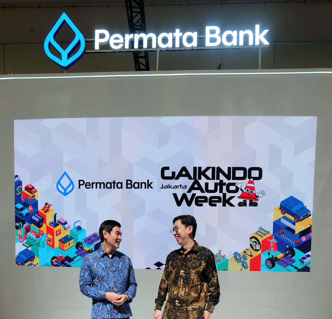Permata Bank - GJAW 2025