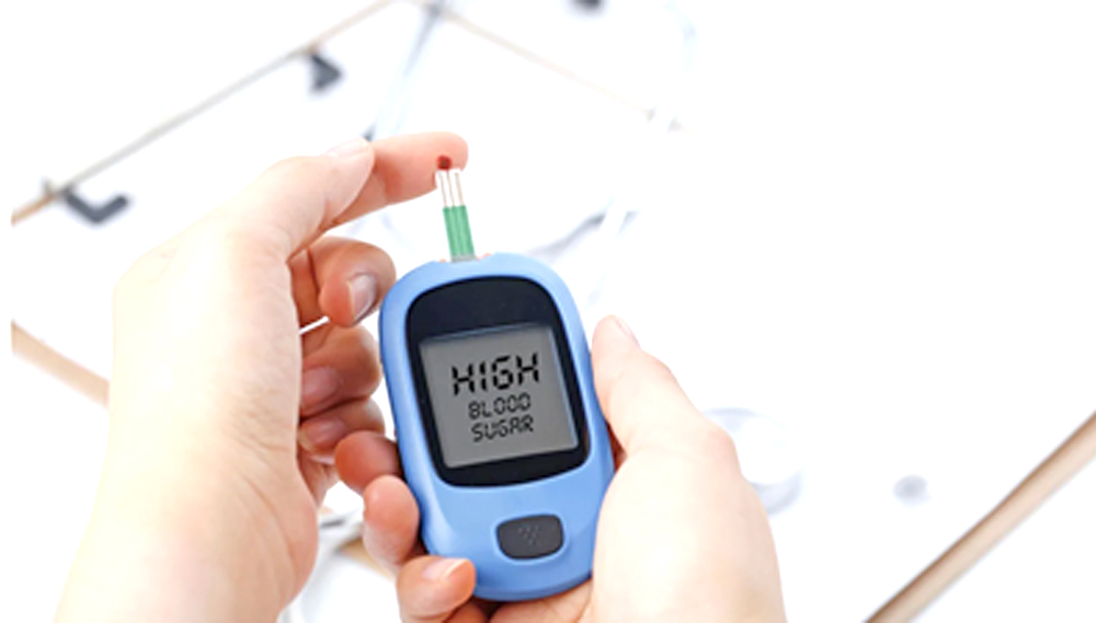 Primaya Hospital - Penyakit Diabetes