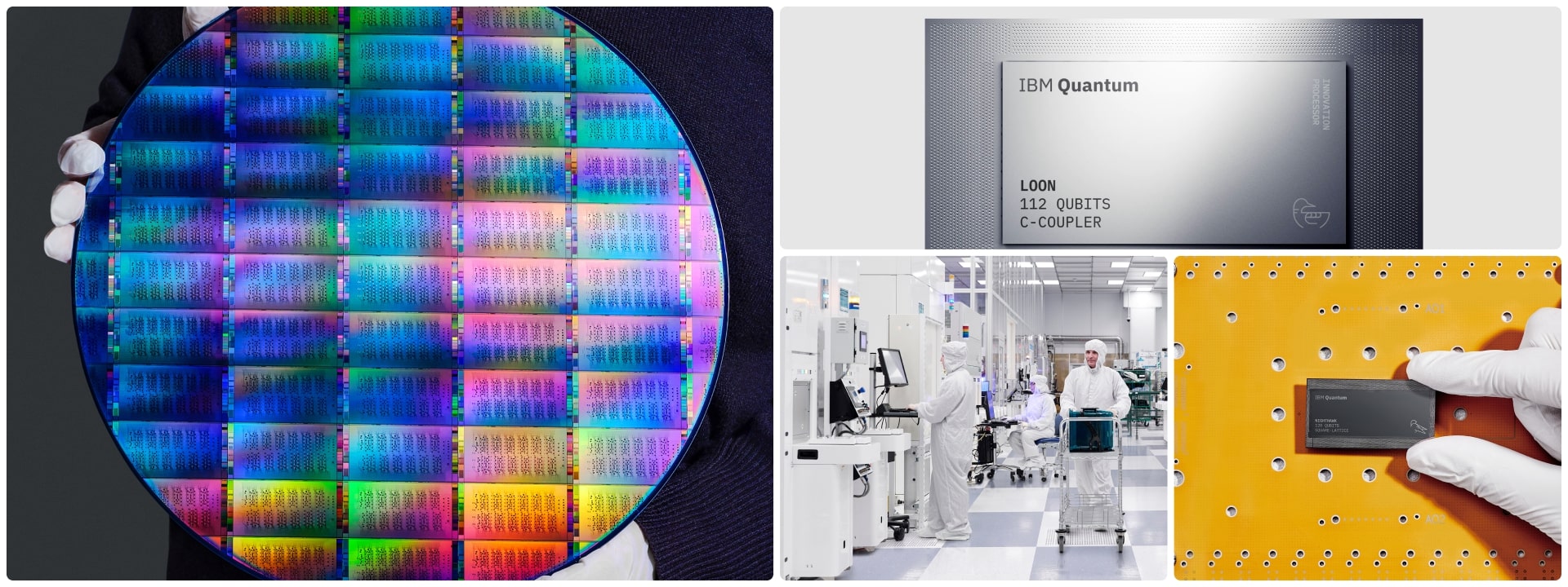 IBM Prosesor Kuantum