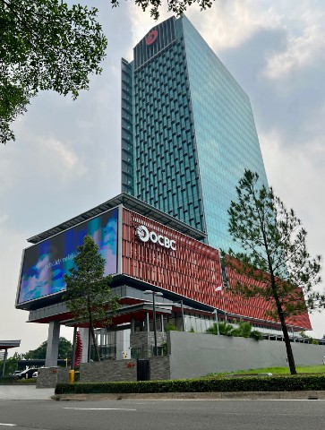 OCBC