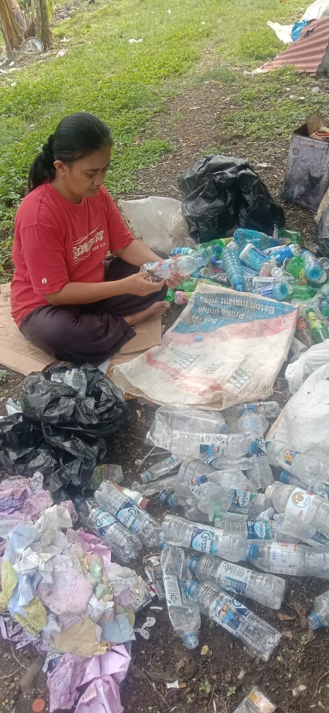 Mitra Bukalapak - Septiana Ike Puspitasari