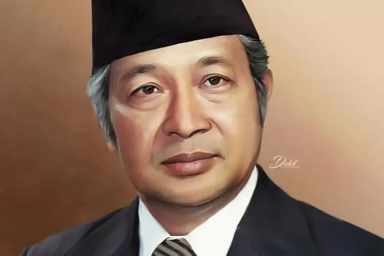 Presiden Soeharto - Pro kontra Gelar Pahlawan