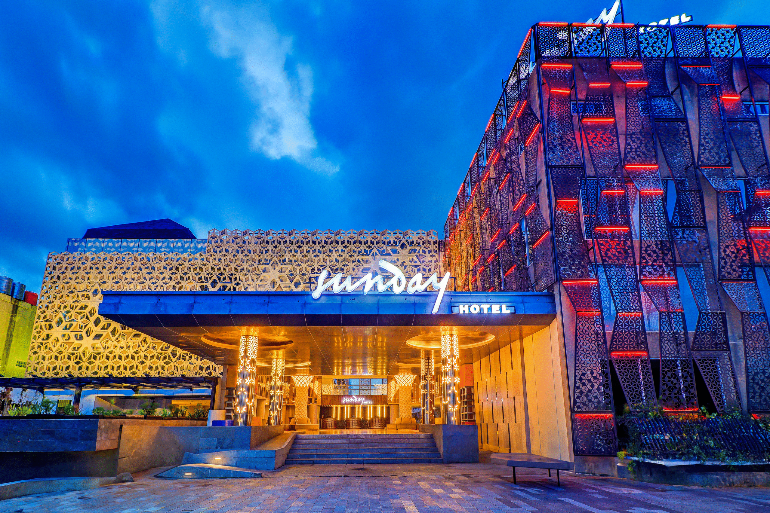 Sunday Arshika Hotel Bali