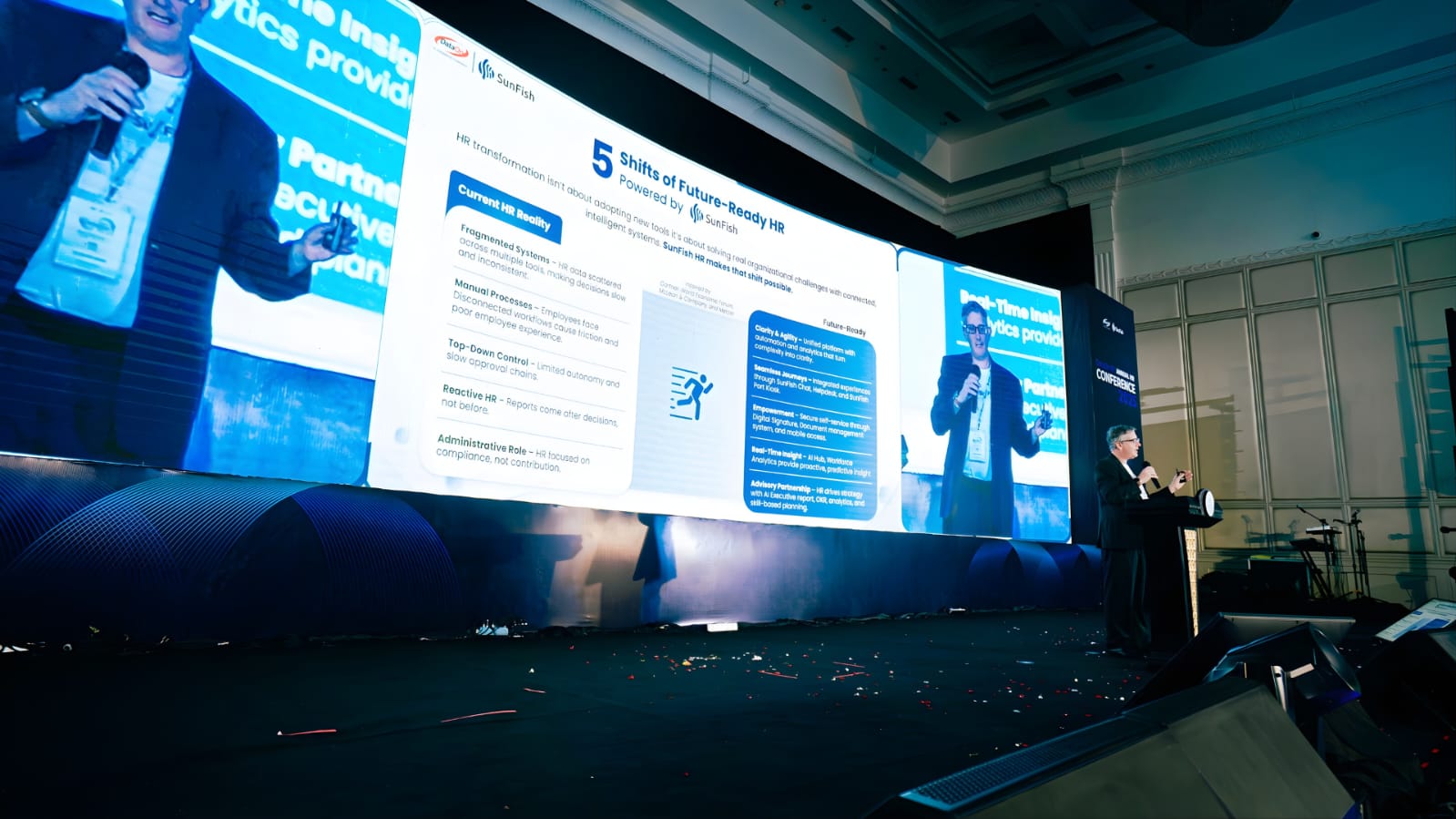 DataOn: The 15th Annual HR Conference 2025