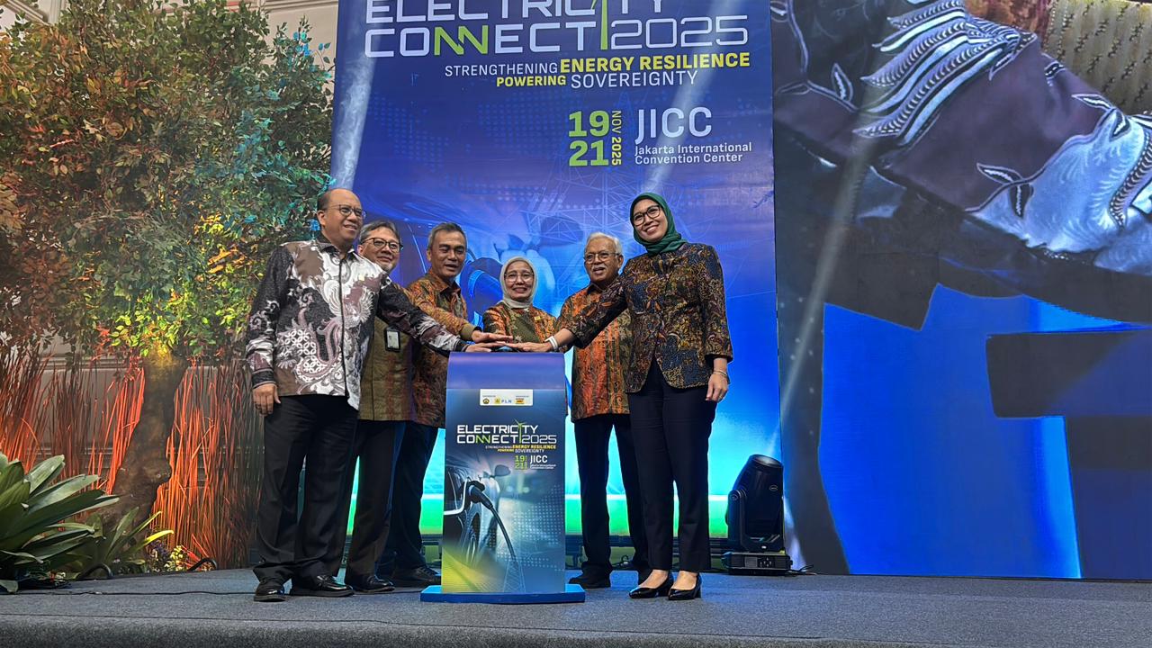 Electricity Connect 2025