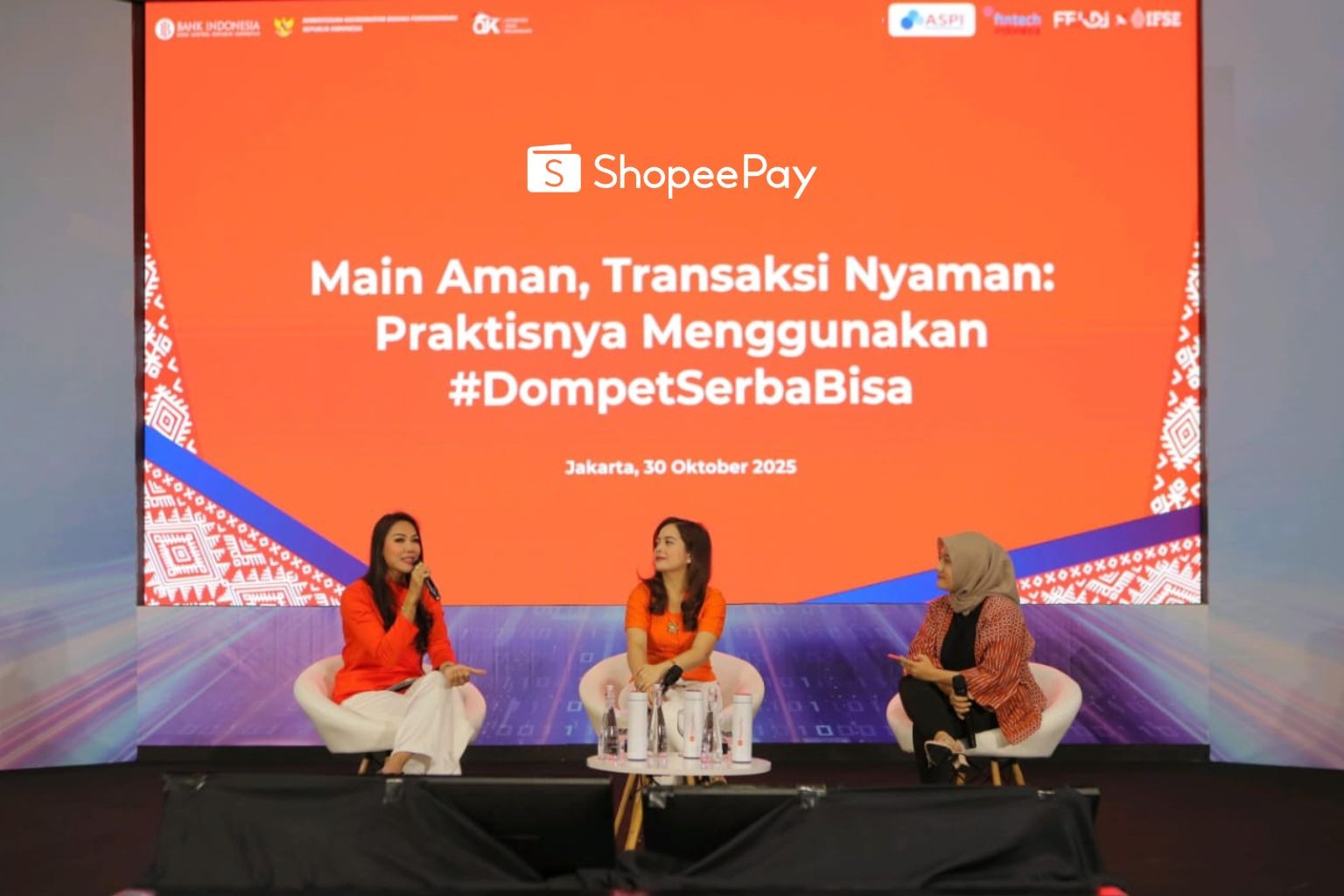 ShopeePay