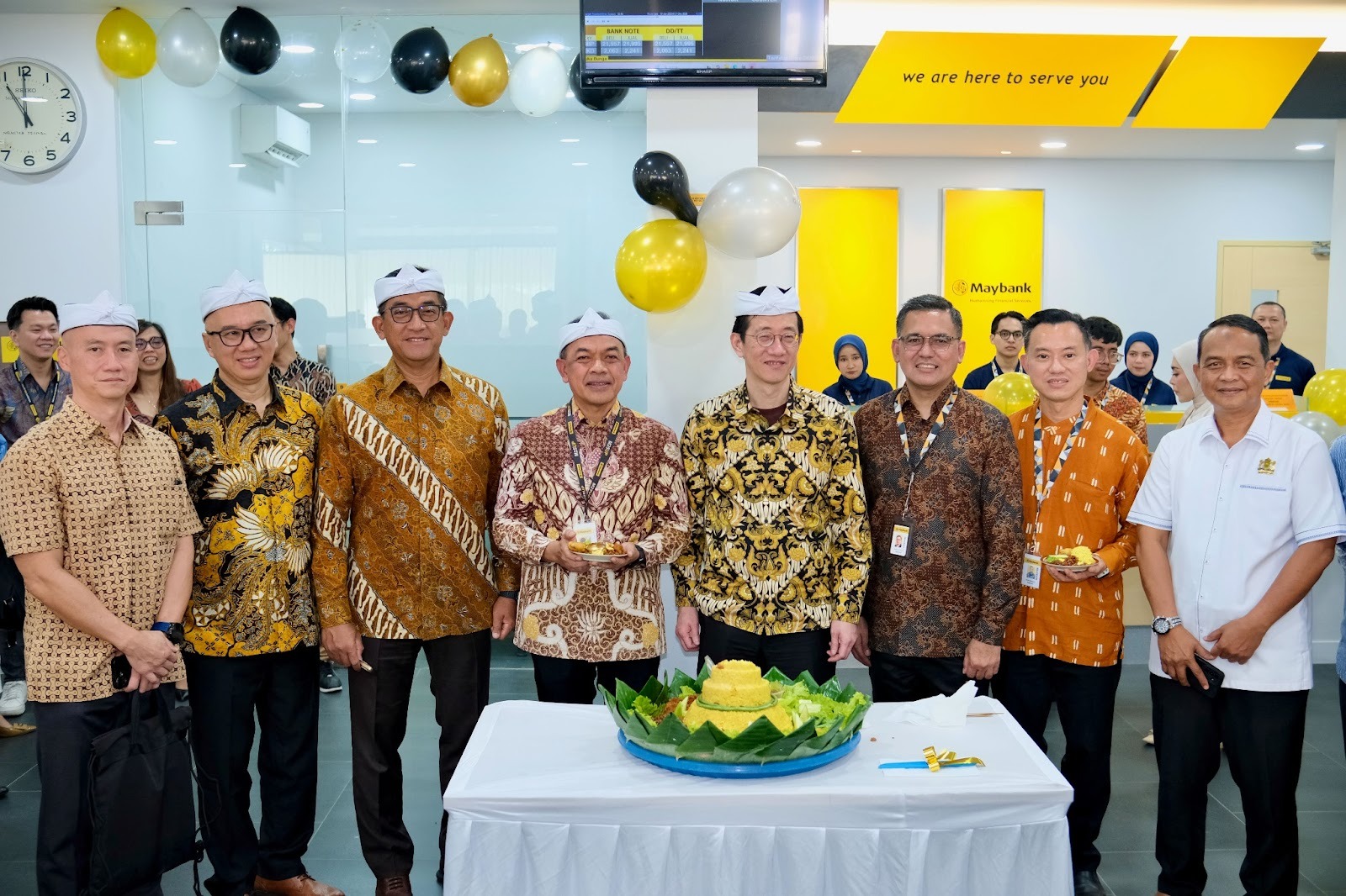 Maybank Indonesia
