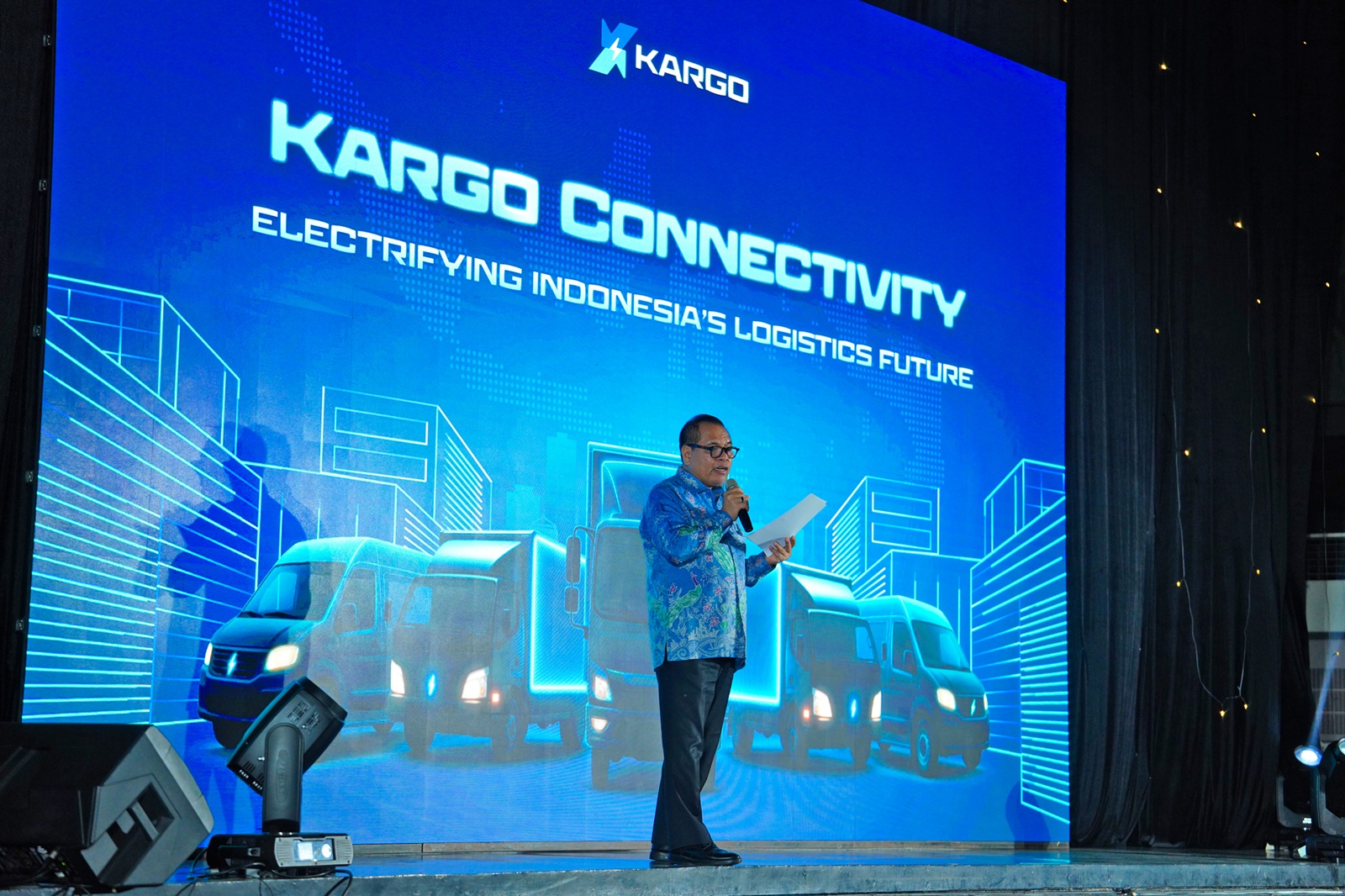 Kargo Technologies