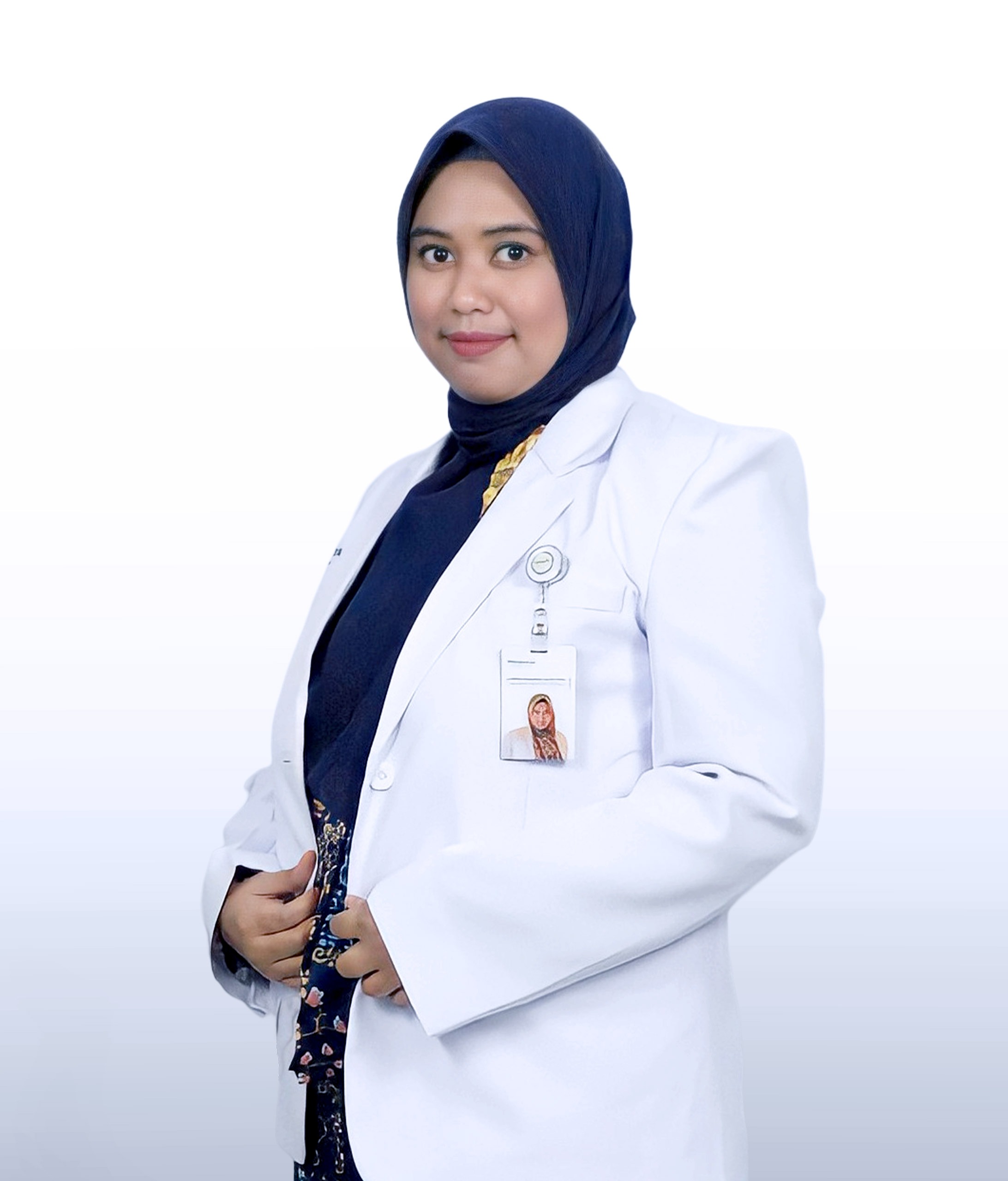 Fransiska Xaveria Aryani, M.Psi., Psikolog dari Primaya Hospital Kelapa Gading