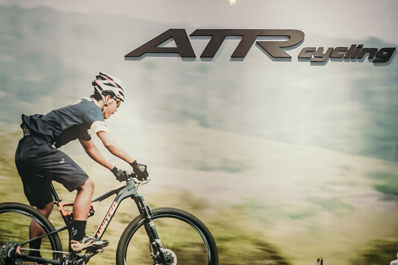 ATR Cycling