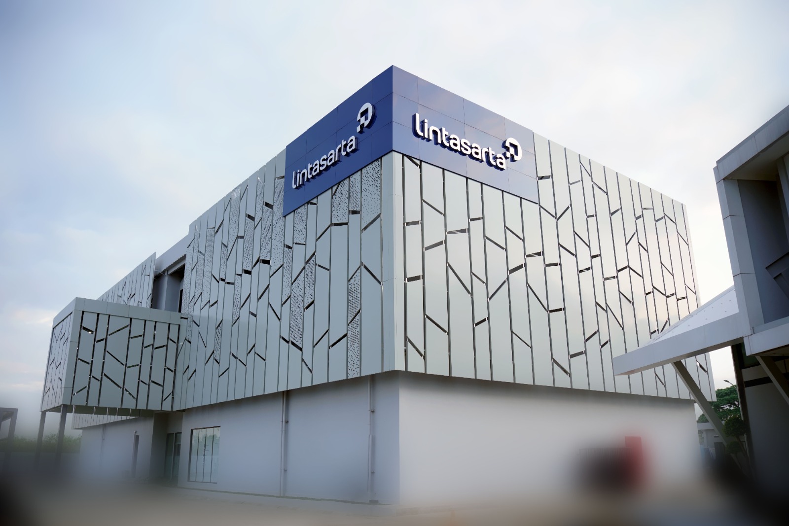 Lintasarta Perkuat Infrastruktur Digital Hadapi Lonjakan Trafik Nataru 2025–2026