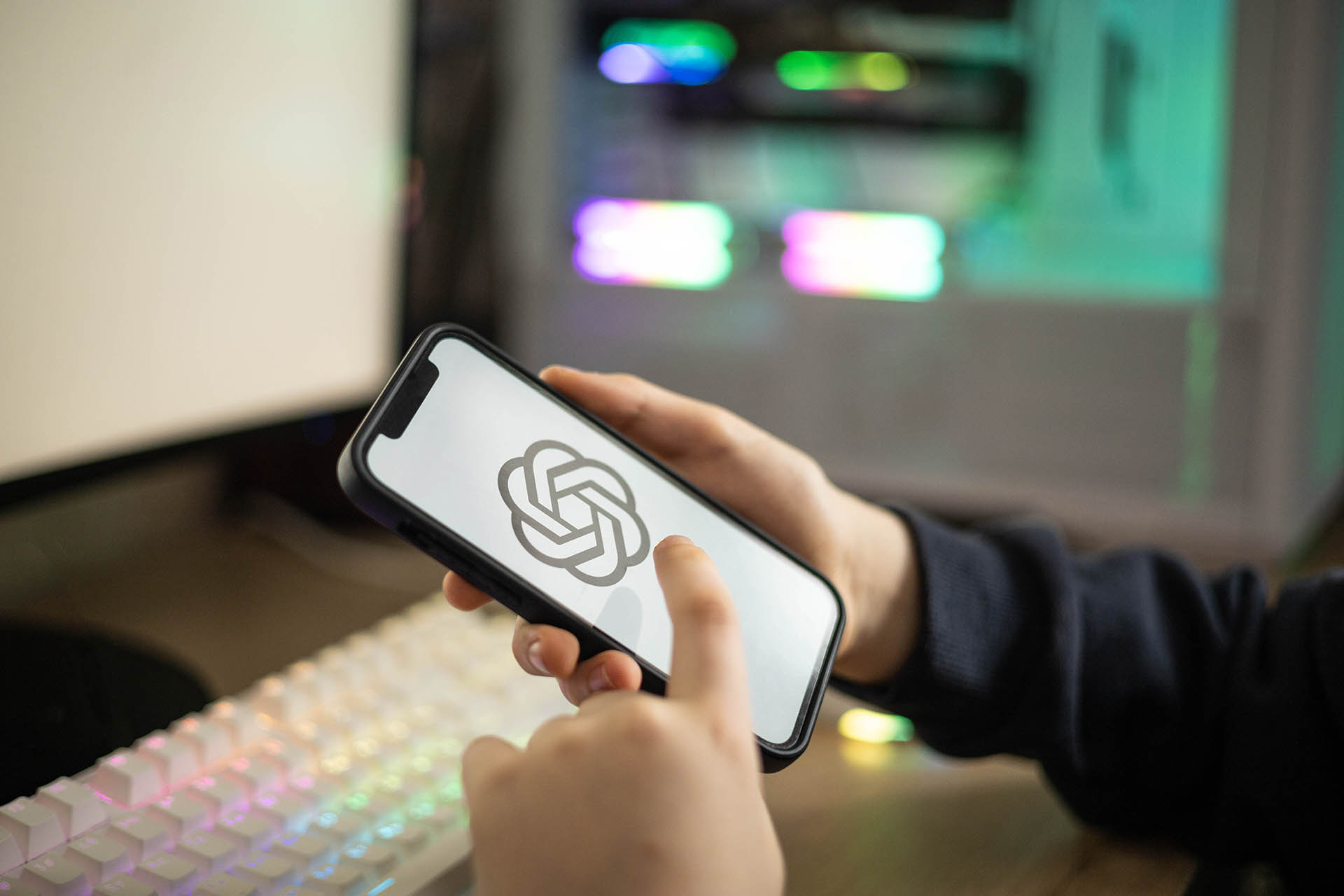 AI - Kecerdasan Buatan