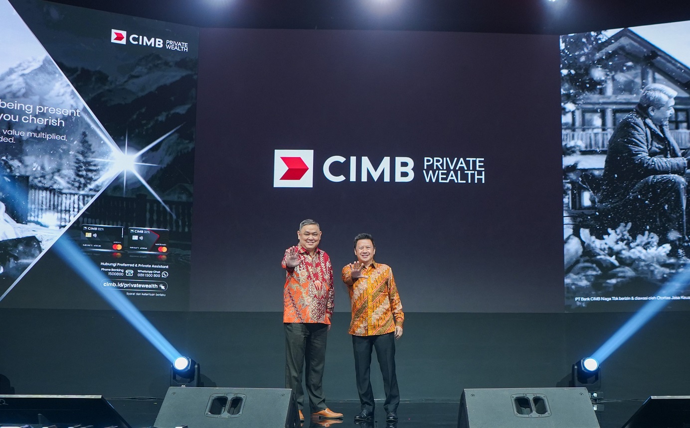 CIMB Private Wealth