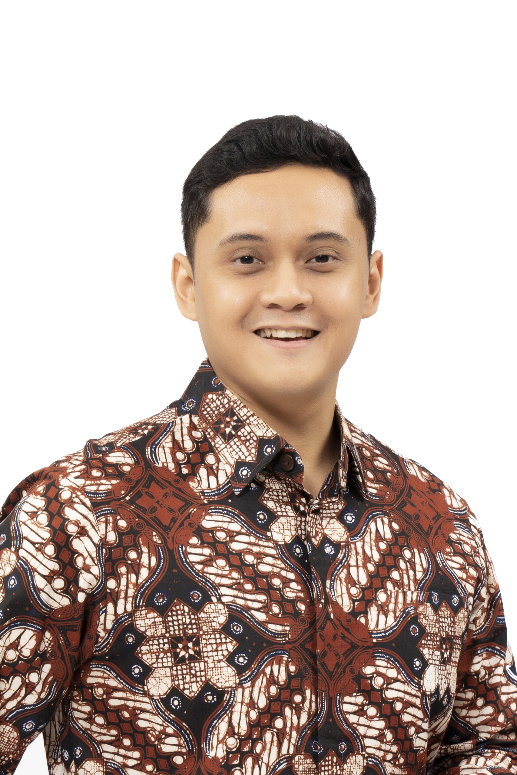 Dimas Ardhinugraha - Investment Specialist