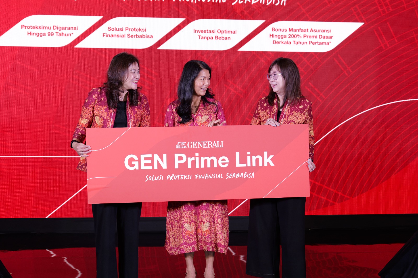 Generali Indonesia