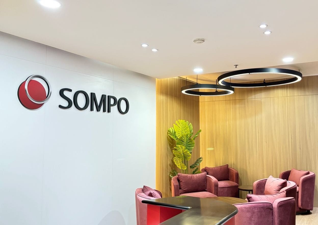 Sompo Insurance