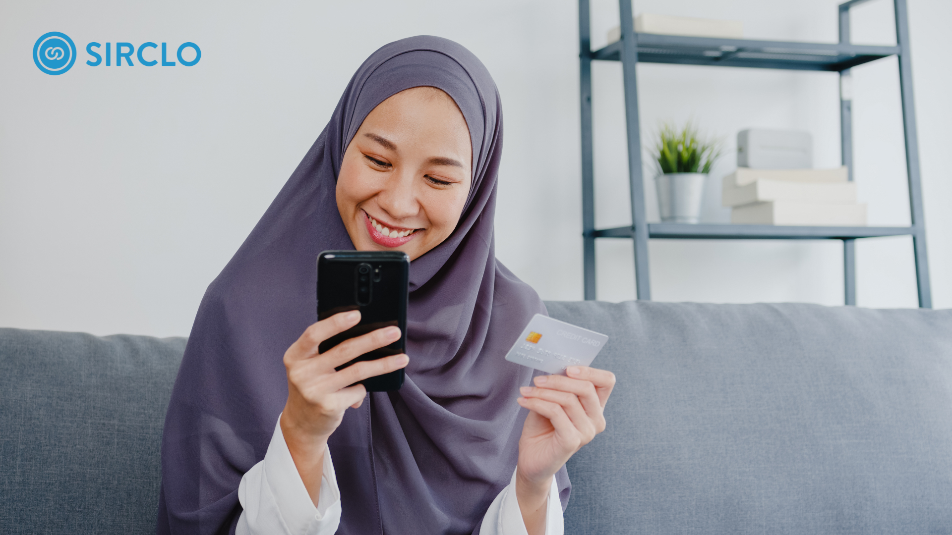 Tren belanja online Ramadan