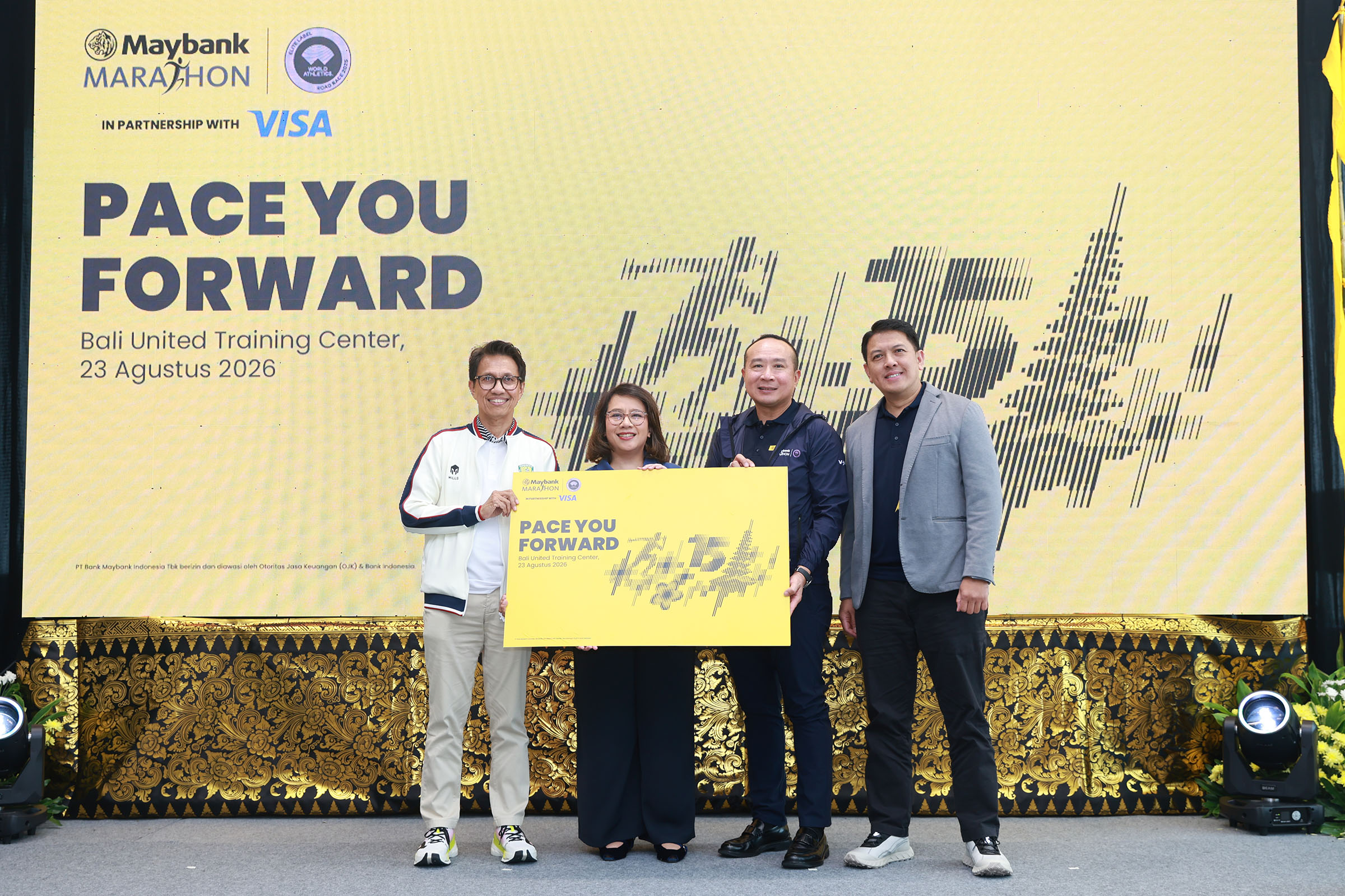 Maybank Marathon 2026