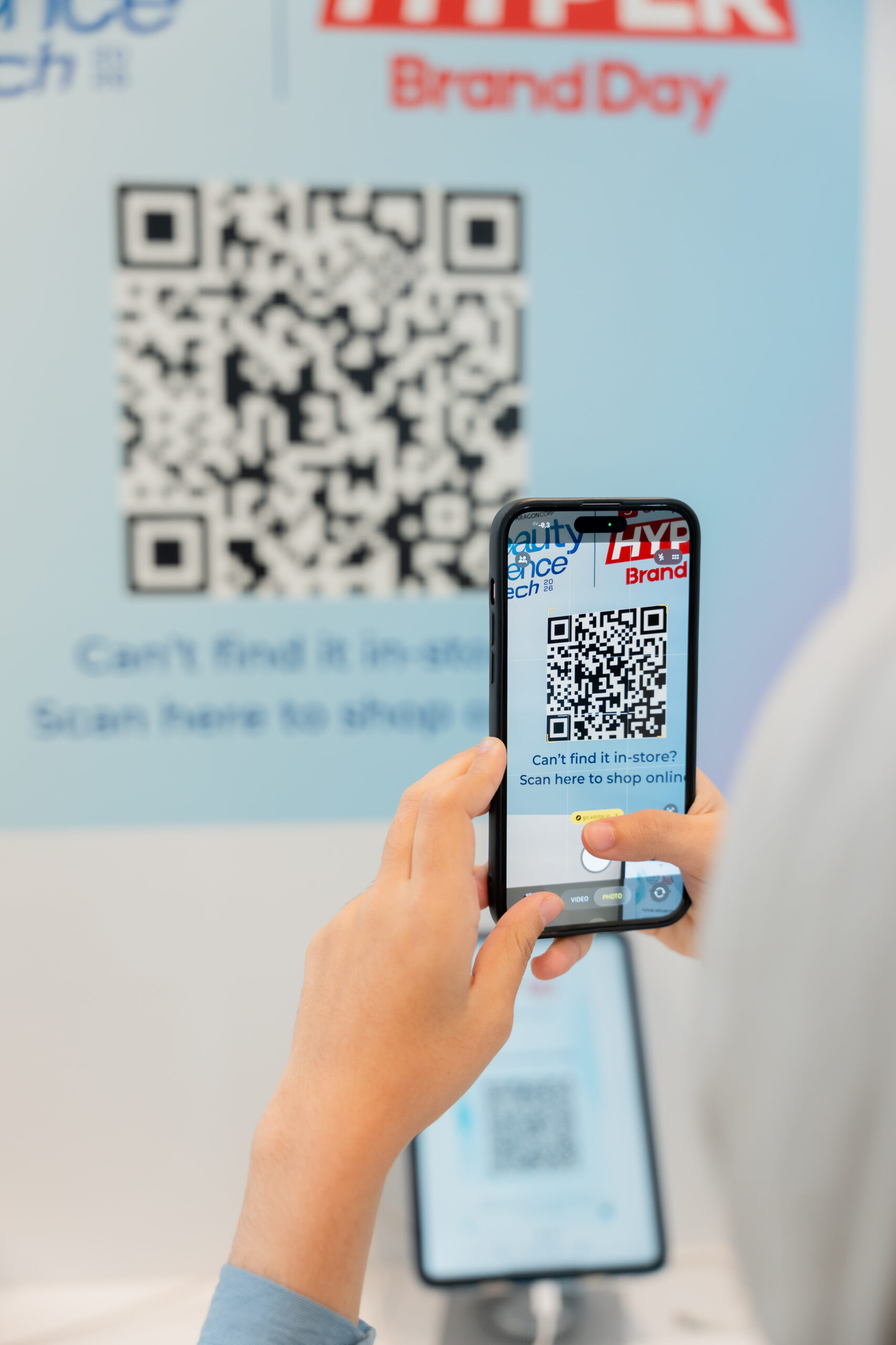 Tren belanja online produk kecantikan