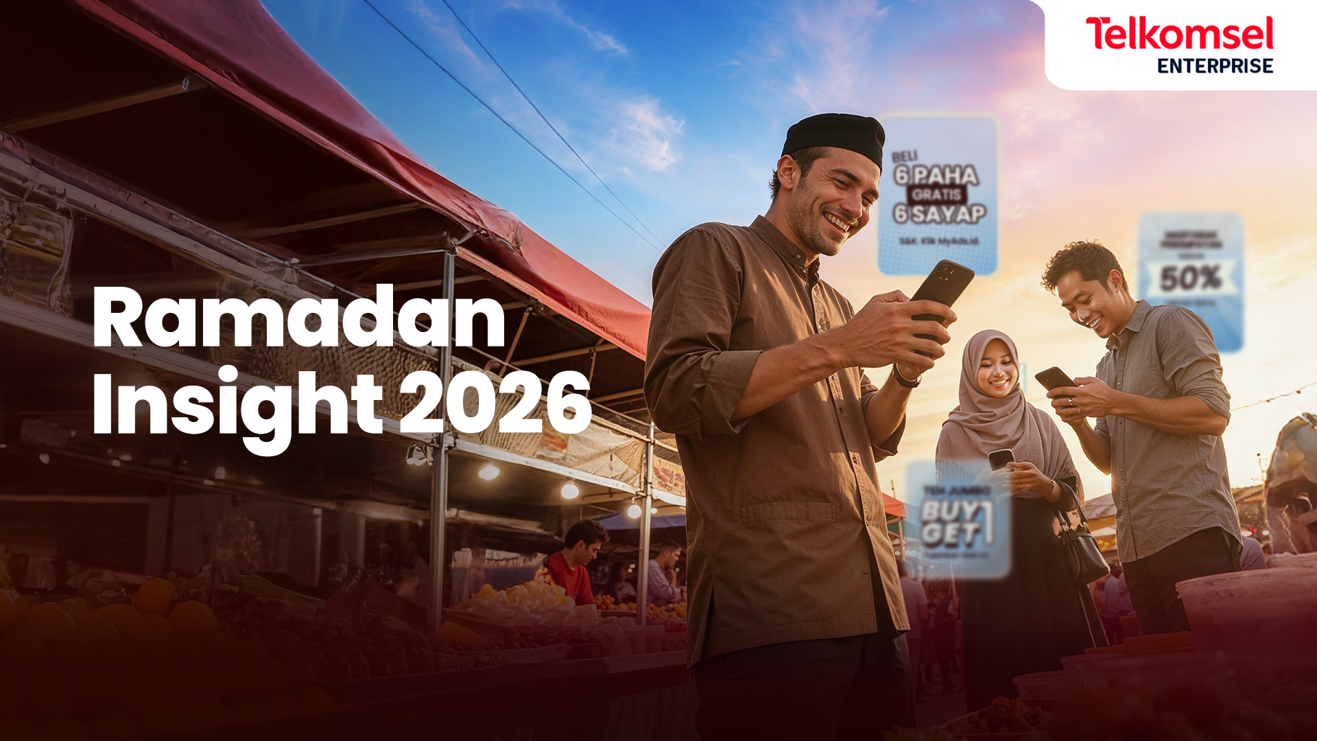 Iklan Ramadan