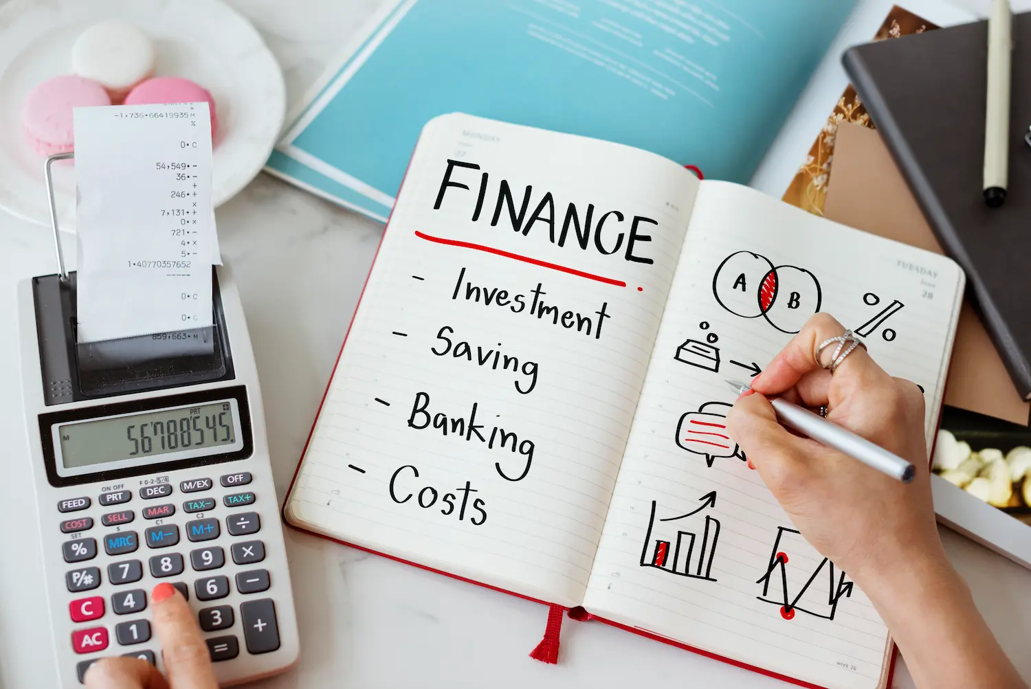 tips mengelola keuangan