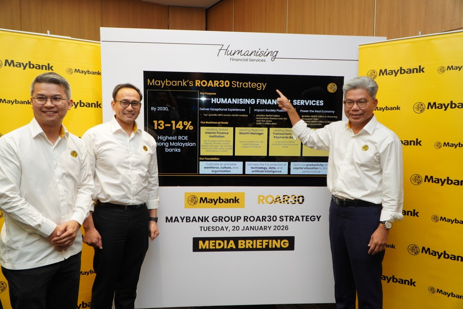 Maybank