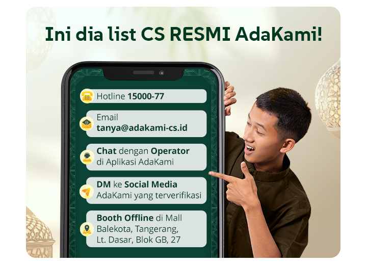 Riset LPEM FEB UI: Pendanaan AdaKami Sumbang Hingga Rp10,9 Triliun ke PDB