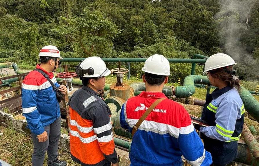 PGE Jajaki Pasar Global, Flow2Max® Siap Dipasang Perdana di Filipina Juni 2026