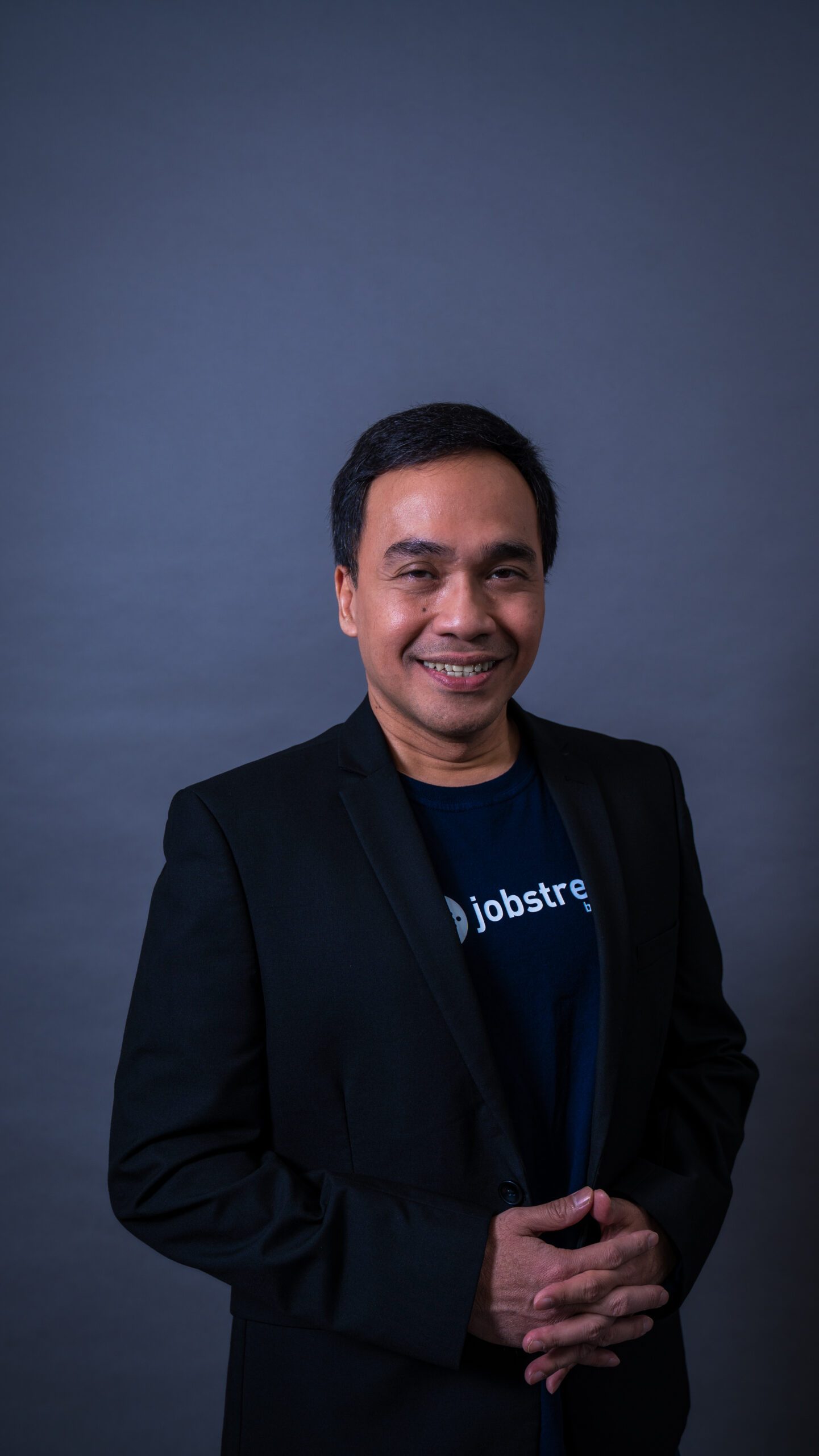 Wisnu Dharmawan - Acting Managing Director, Jobstreet by SEEK