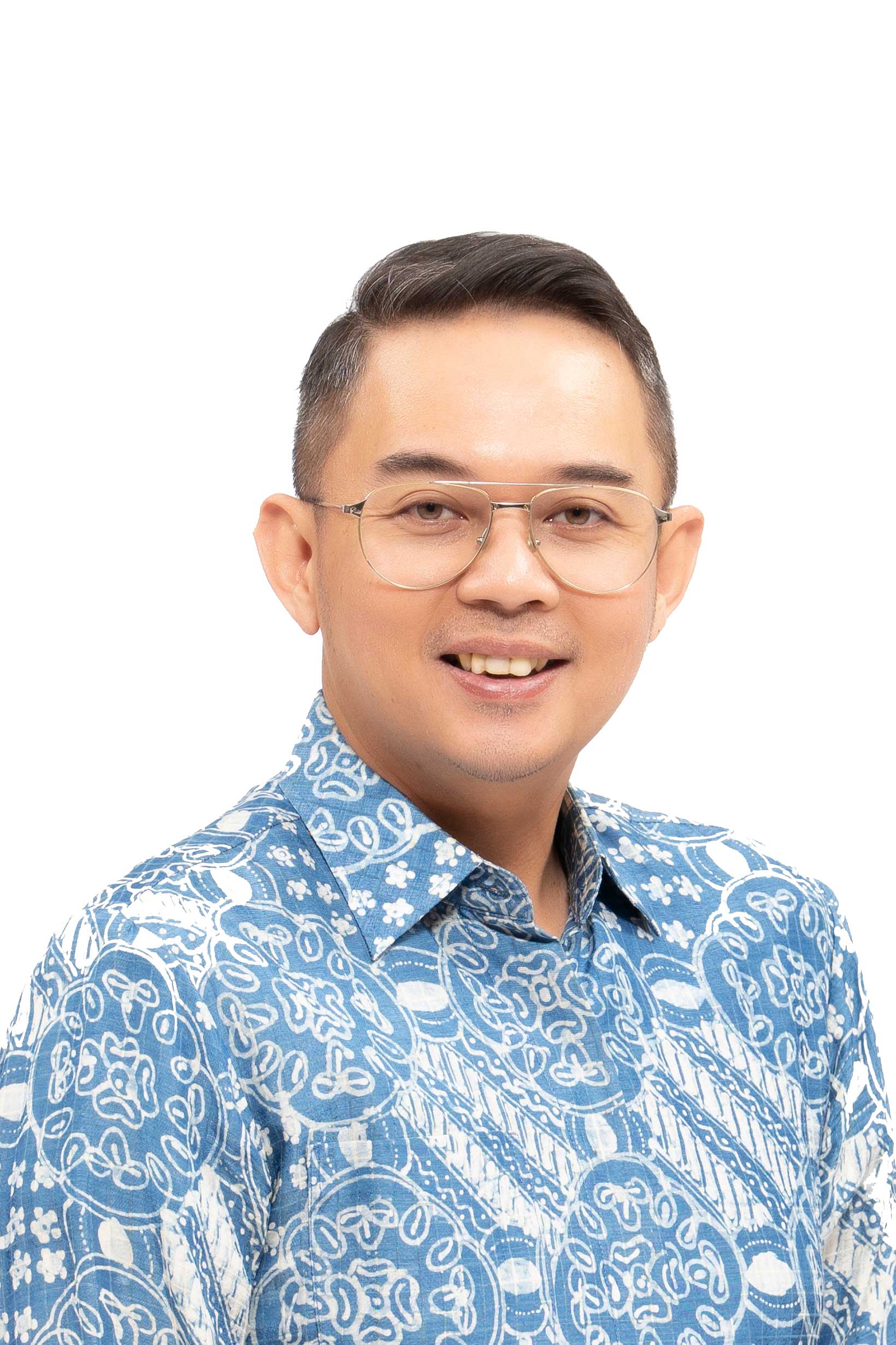 Ezra Nazula, Director & Chief Investment Officer Fixed Income MAMI