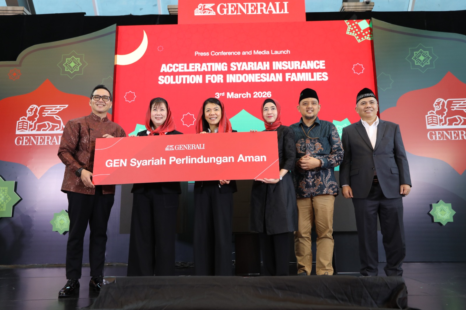 Generali Indonesia