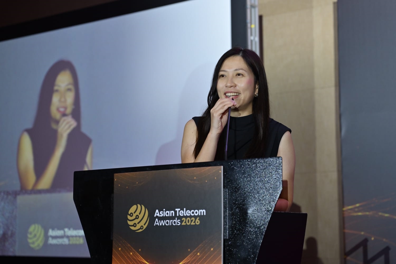 Telkomsel Raih Dua Penghargaan Asian Telecom Awards 2026_2A