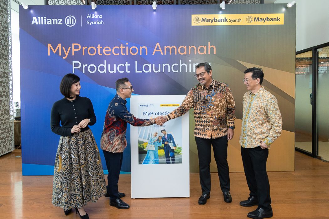 MyProtection Amanah