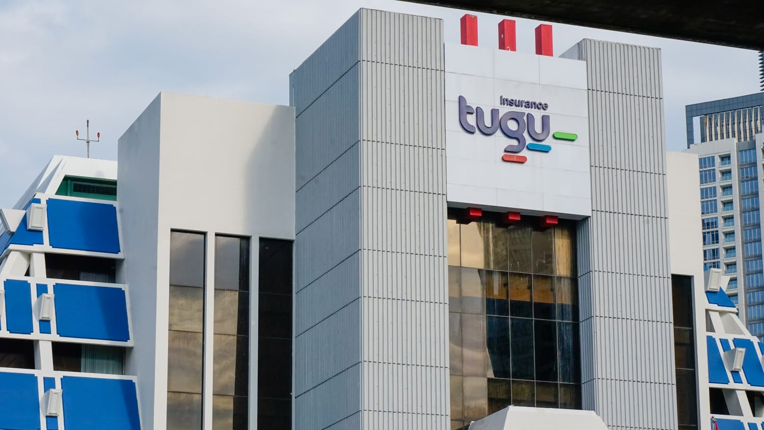 Kinerja Asuransi Tugu