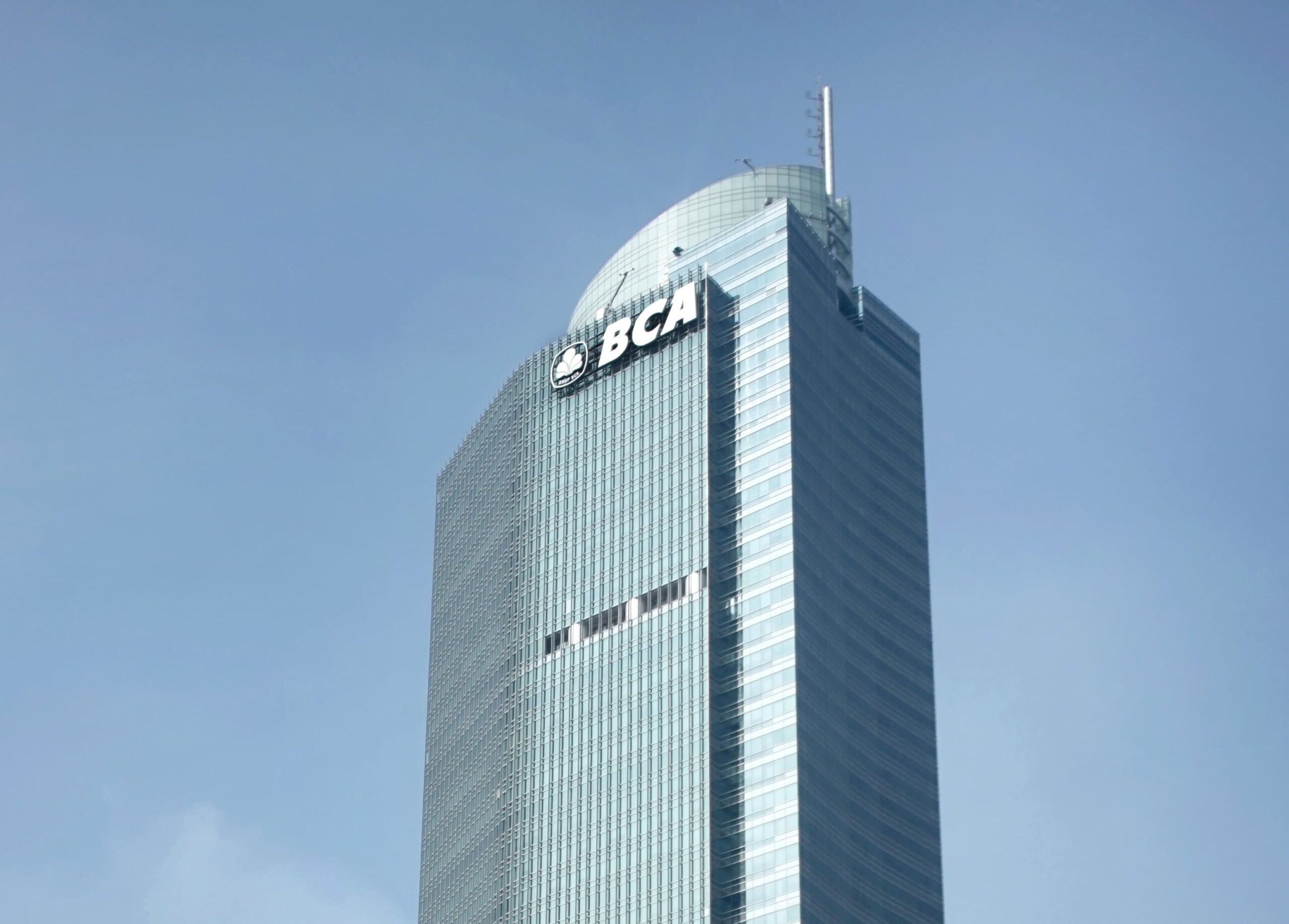 BCA Mulai Realisasikan Pembelian Kembali (Buyback) Saham