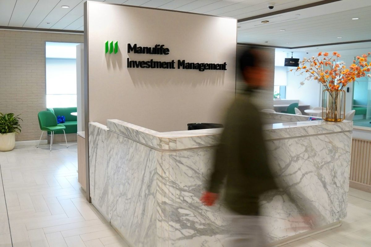 Manulife Akuisisi Schroders Indonesia
