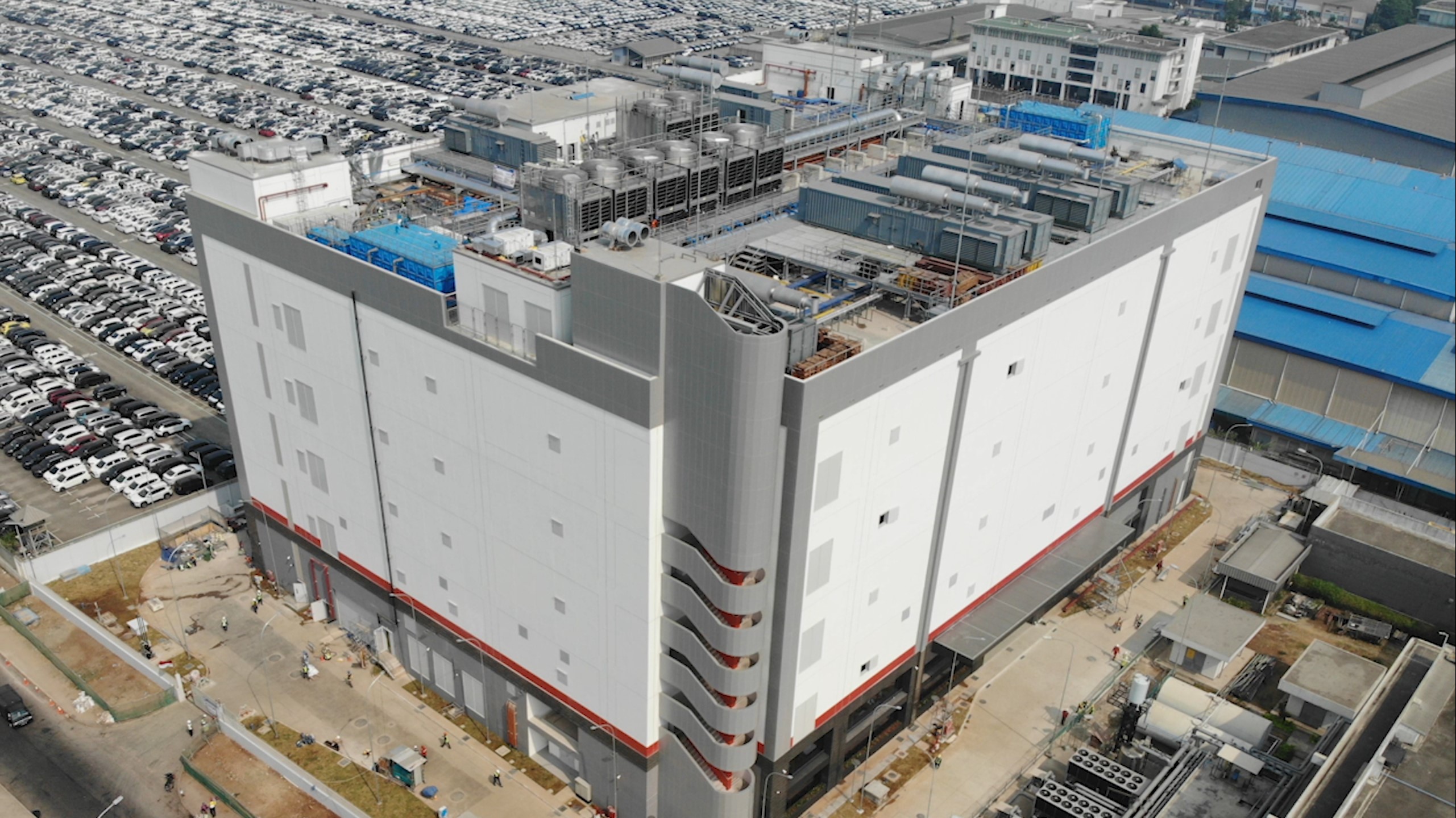 Princeton Digital Group