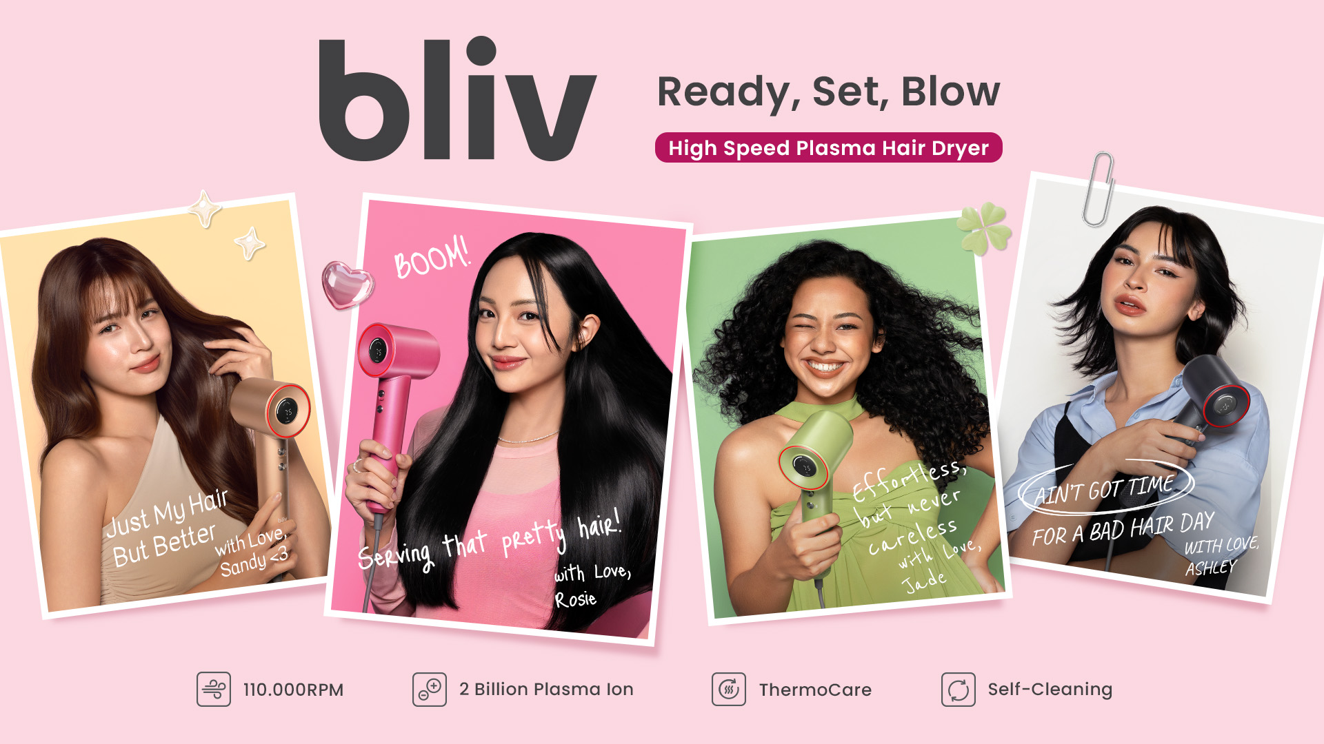 Industri kecantikan dan personal care