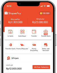 ShopeePay