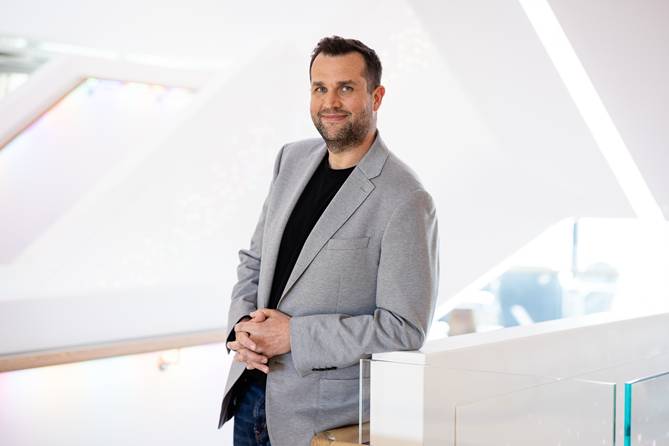 Dataiku Tunjuk Andrew Boyd sebagai Senior Vice President dan General Manager Wilayah Asia Pasifik dan Jepang