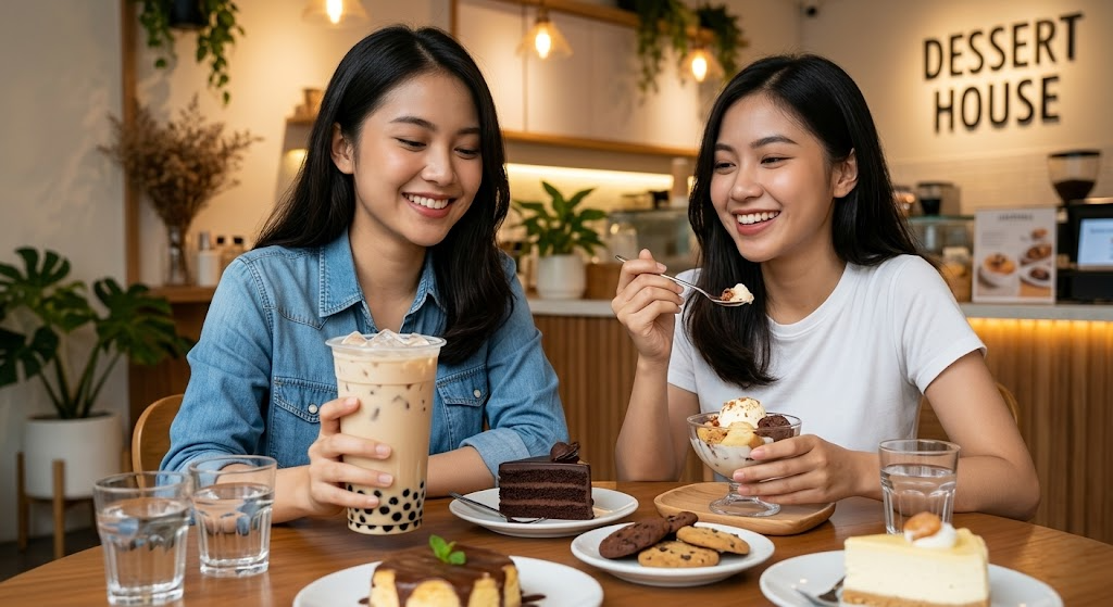 bahaya mengonsumsi gula berlebih