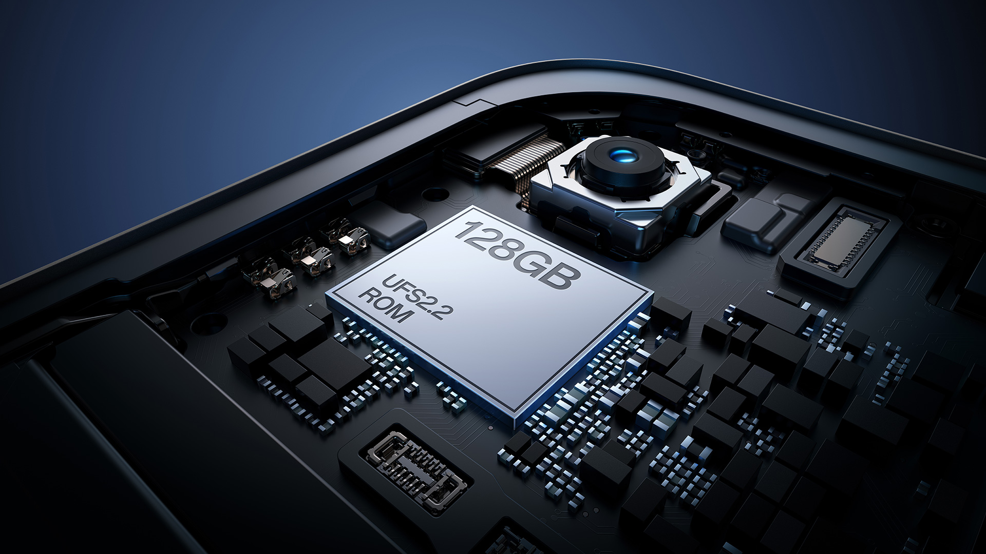 OPPO A6c