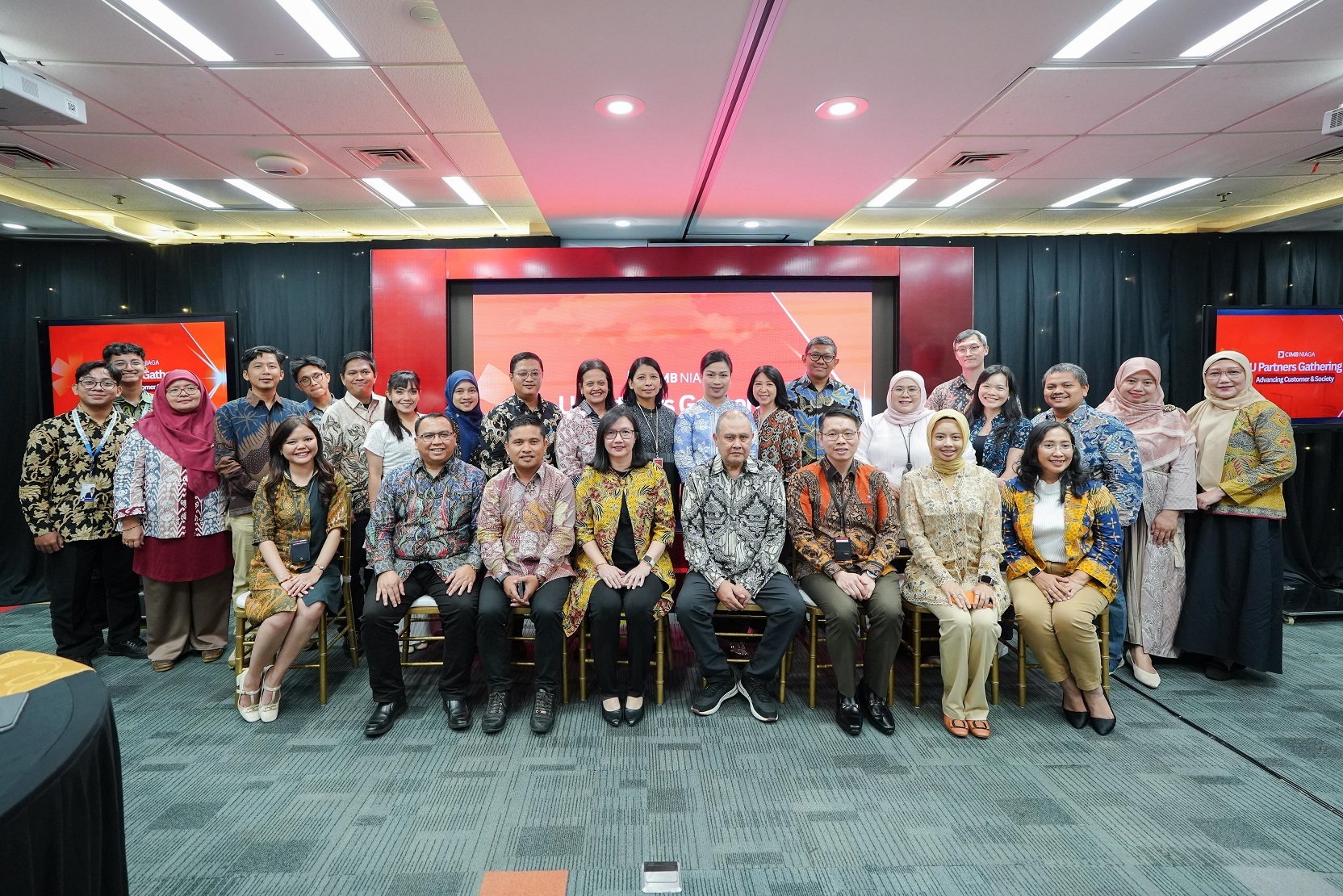 CIMB Niaga