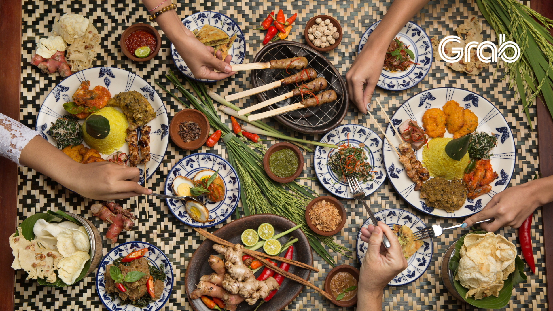 Kuliner Nusantara Favorit