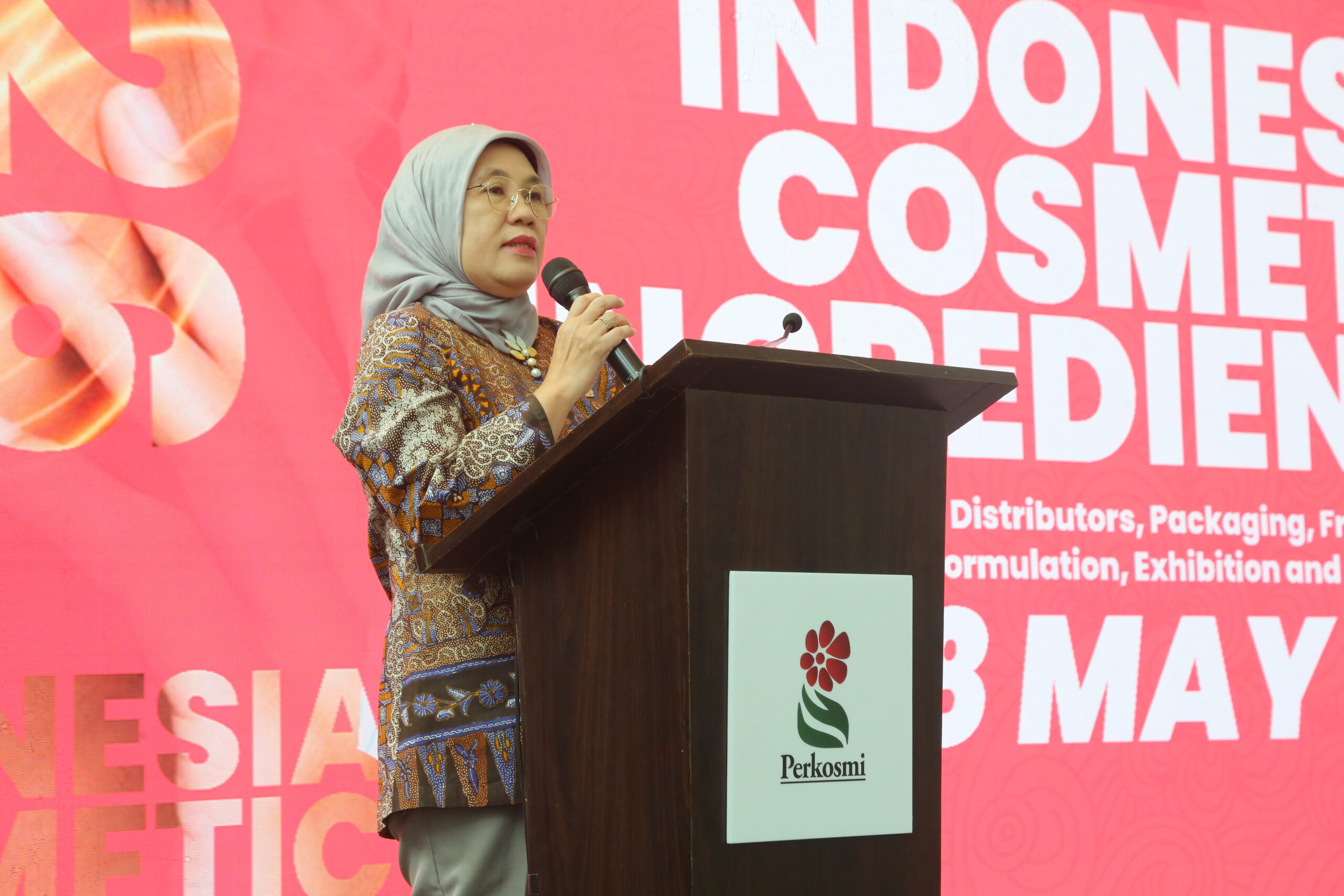 Reni Yanita, Direktur Jenderal Industri Kecil, Menengah dan Aneka, Kementerian Perindustrian
