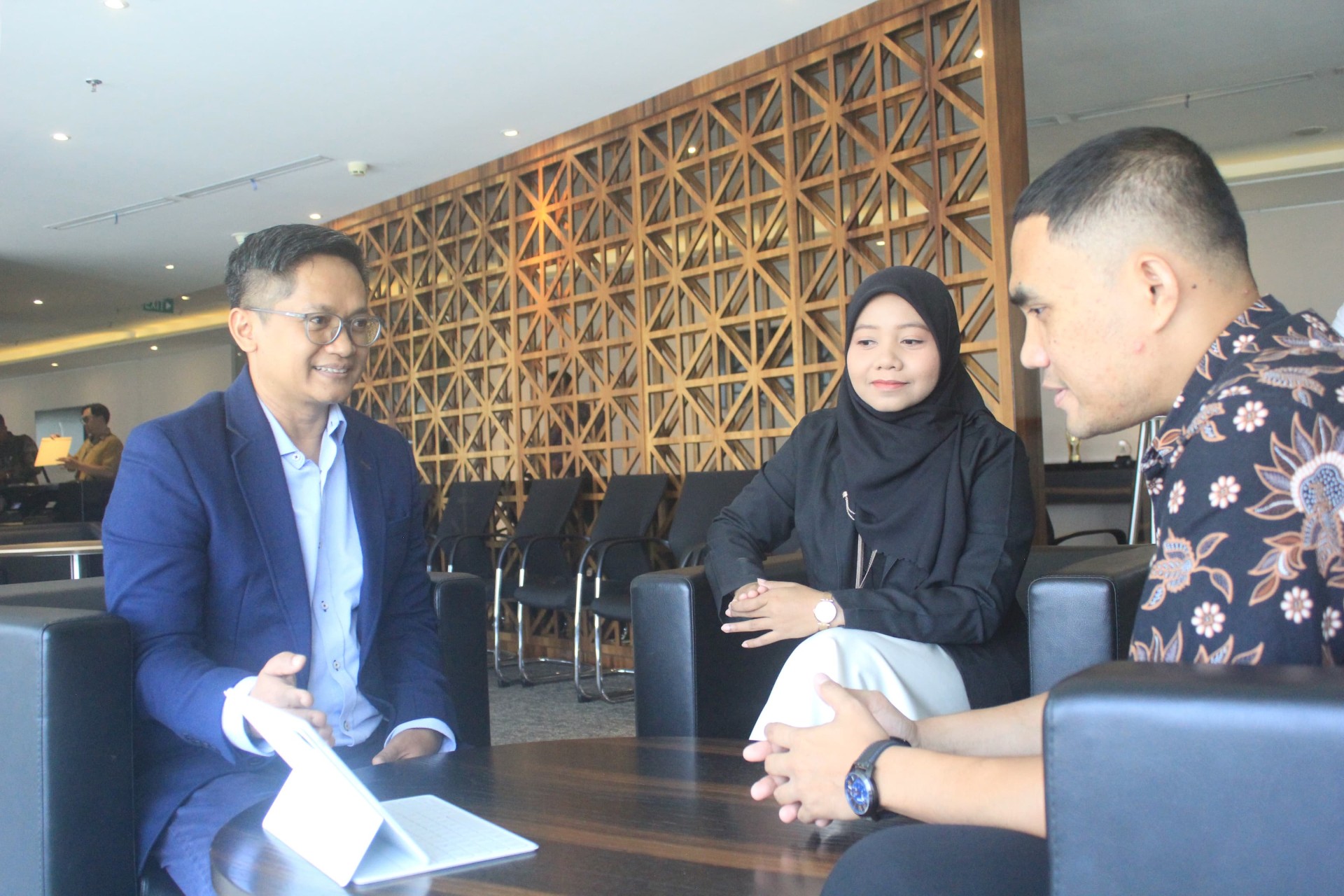 Bank Muamalat