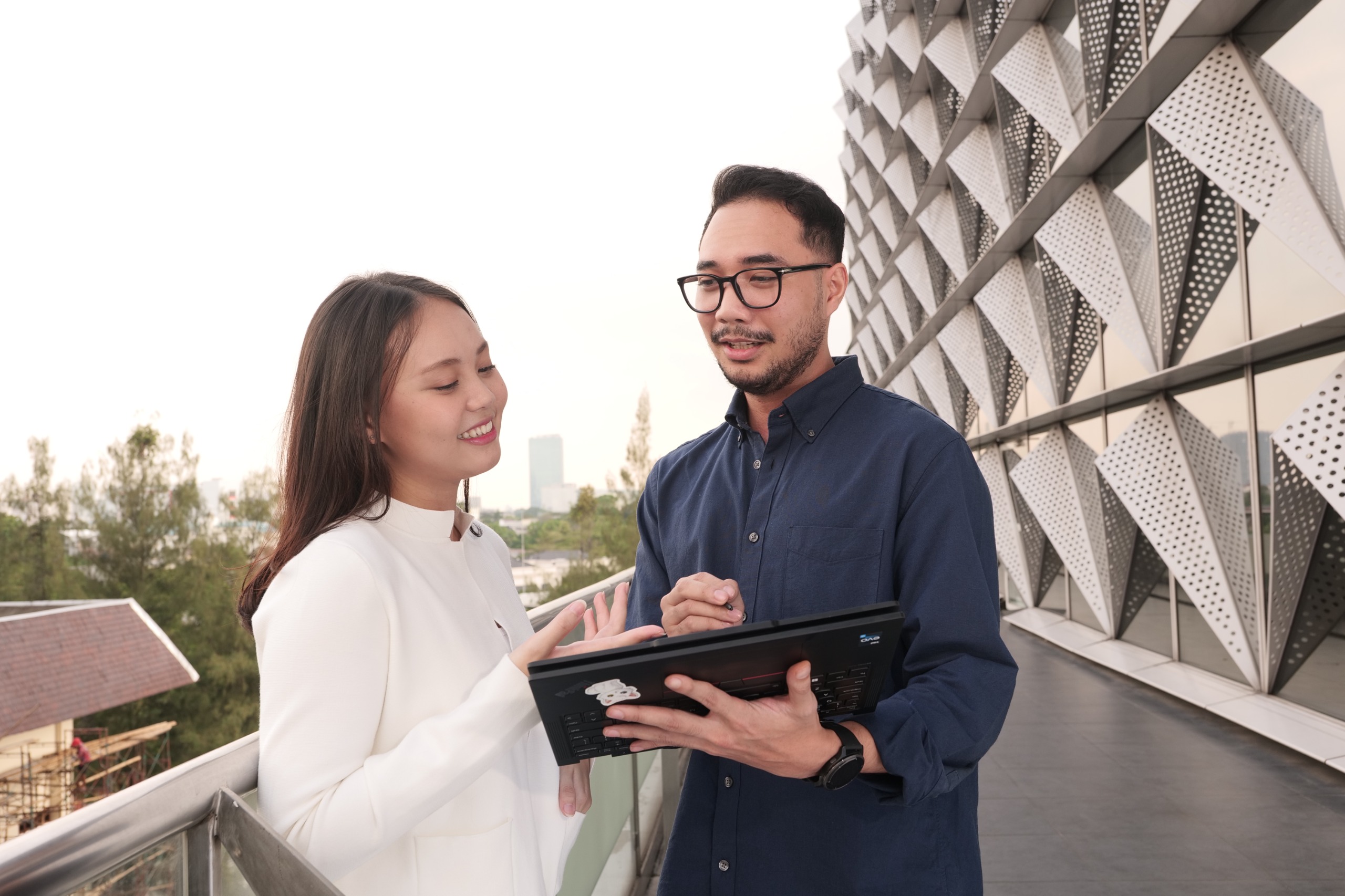 Kajian ITB tentang dampak ekonomi dari digitalisasi
