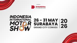 IIMS Surabaya 2026